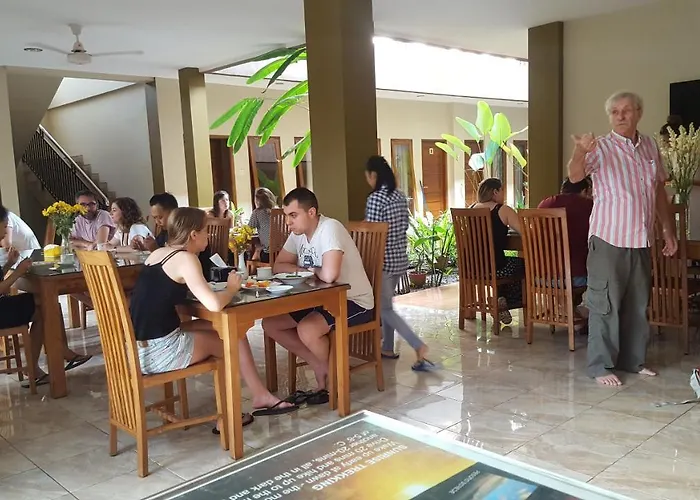 Aloha Hotel Yogyakarta
