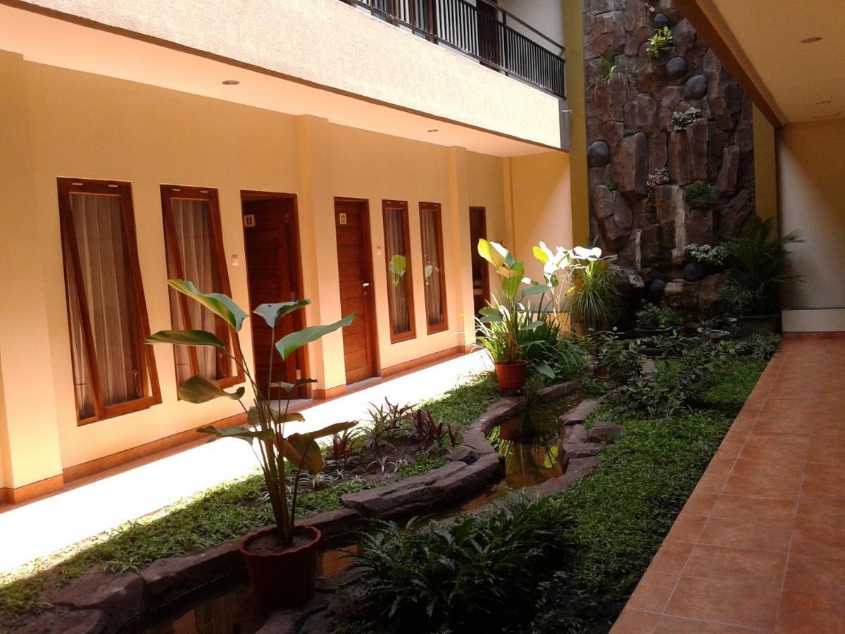 Hotel Aloha Jogjakarta