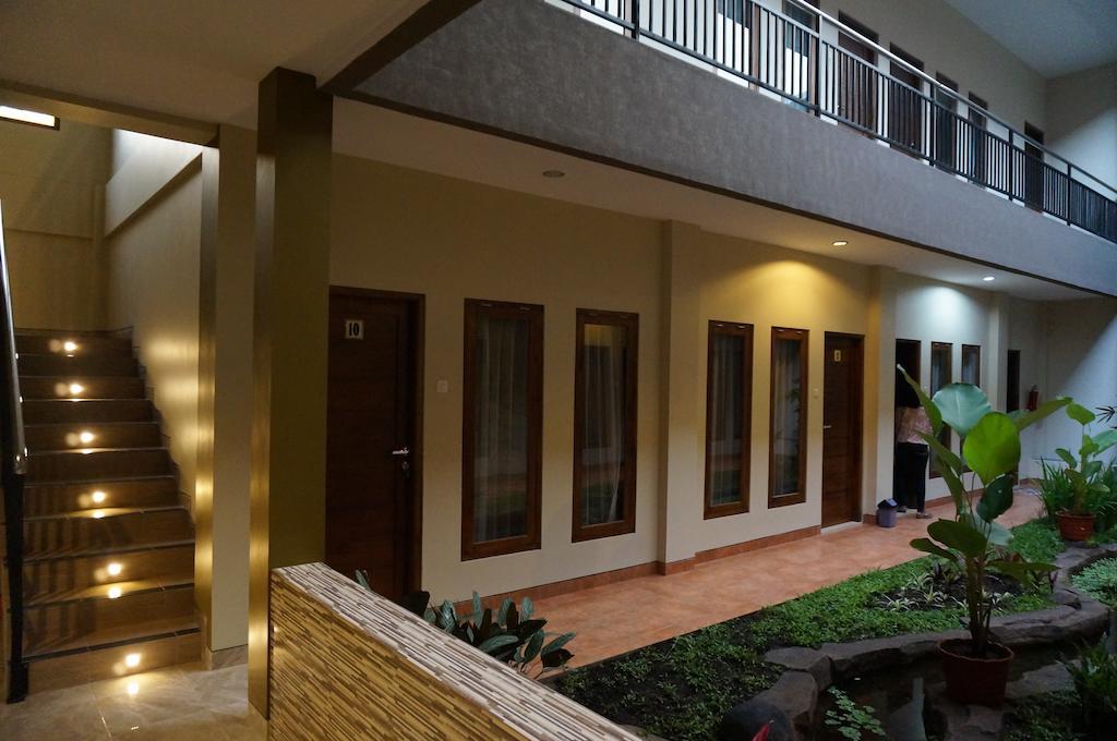 Hotel Aloha Jogjakarta